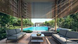Savannah Condopark (D18), Condominium #561651641